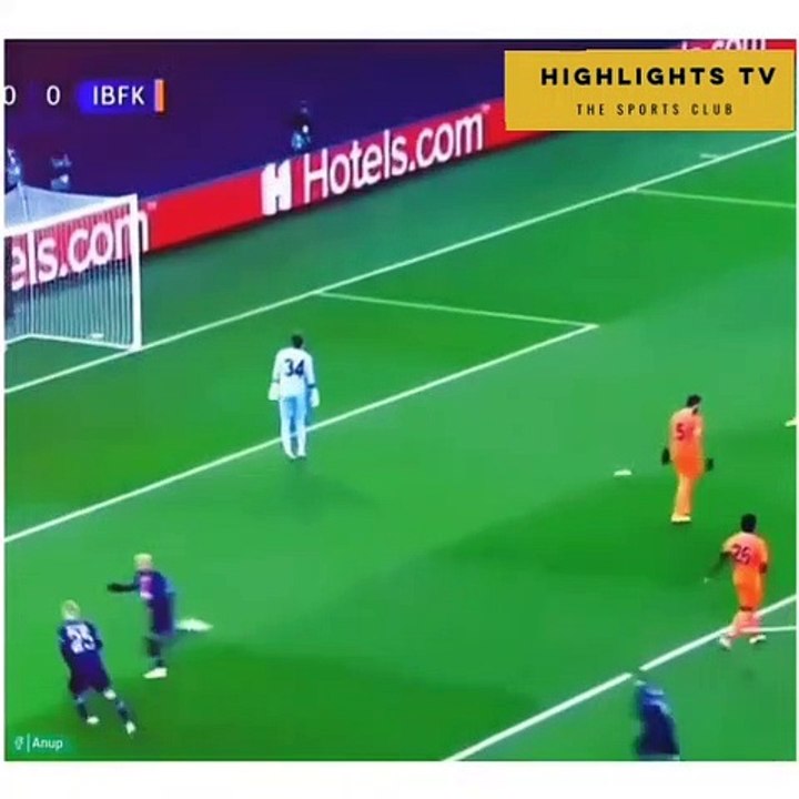 Neymar Hattrick vs Istanbul Basaksehir Uefa champions league  highlights 2020