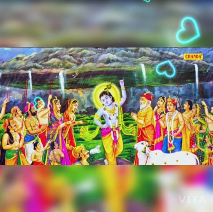 बन के कन्हैया बंसी बजाना सब के वश की बात नहीं