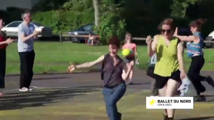 LA QUOTIDIENNE - L'INVITÉ : L'invité : Théâtre des Salins 01 01 21