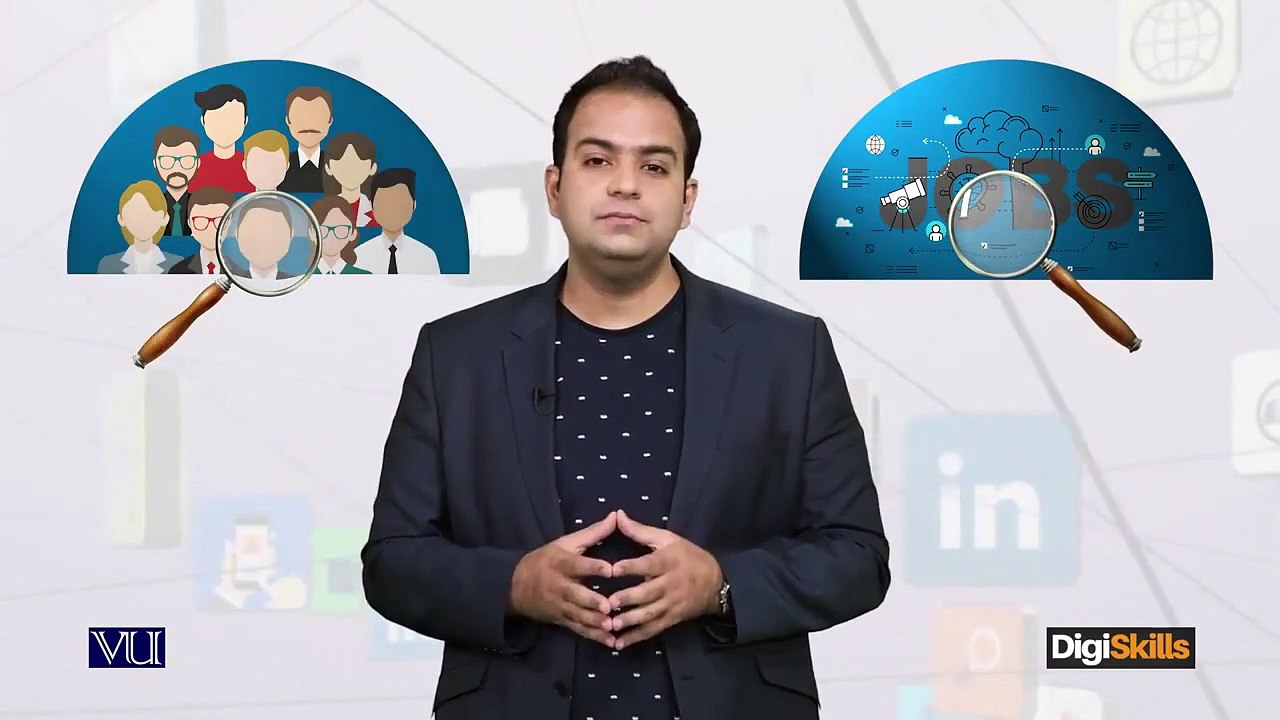 88 - Digital Marketing - Organic Method to Find People on LinkedIn