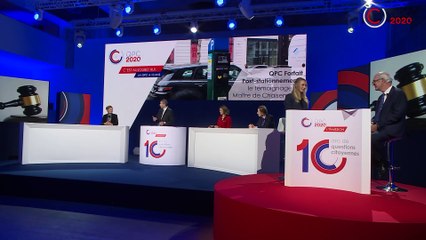 QPC 2020 : l'émission - Chapitre 3