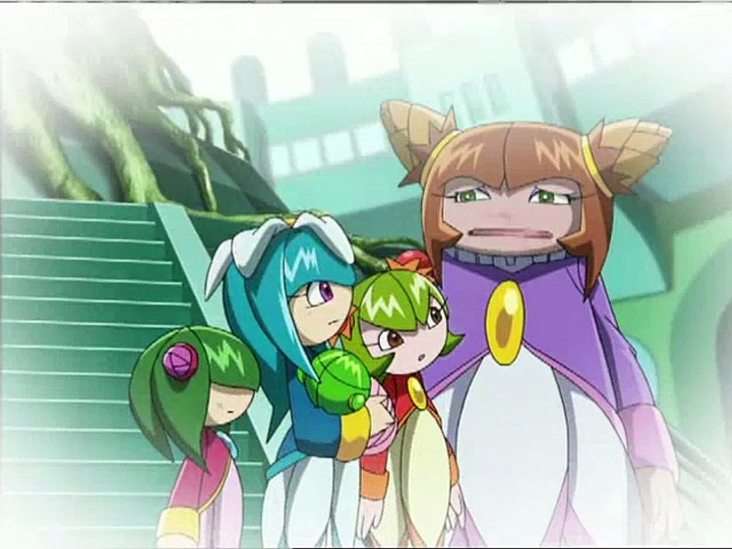 Newbie S Perspective Sonic X Episode 77 Review A Fearless Friend Video Dailymotion