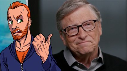 Bill Gates Says Lockdowns to Continue to 2022