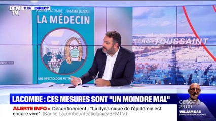 Castex: "auto-confinez-vous" avant Noël - 15/12