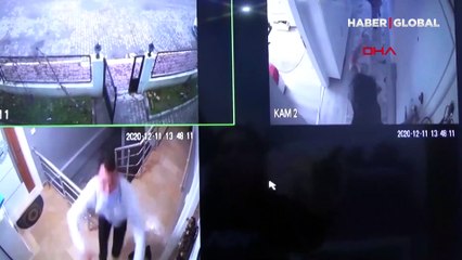 Kader isyan etti: Ölmek istemiyorum