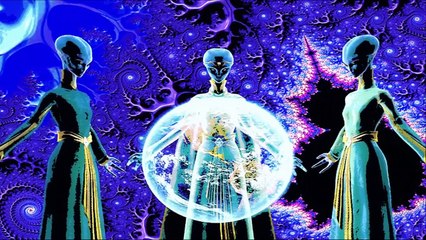 Arcturians
