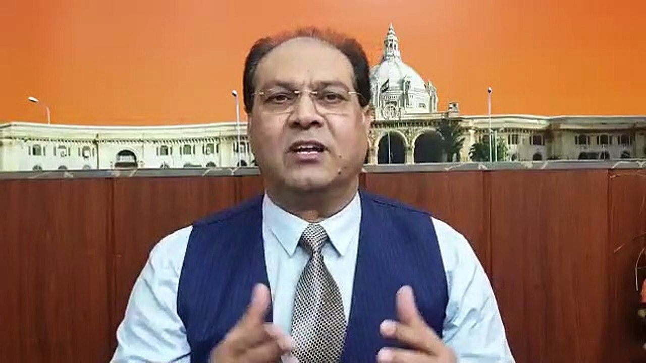 मोहसिन रजा ने कहा