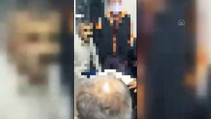 ÇANKIRI - Kumar oynatılan evdeki 14 kişiye 32 bin lira ceza