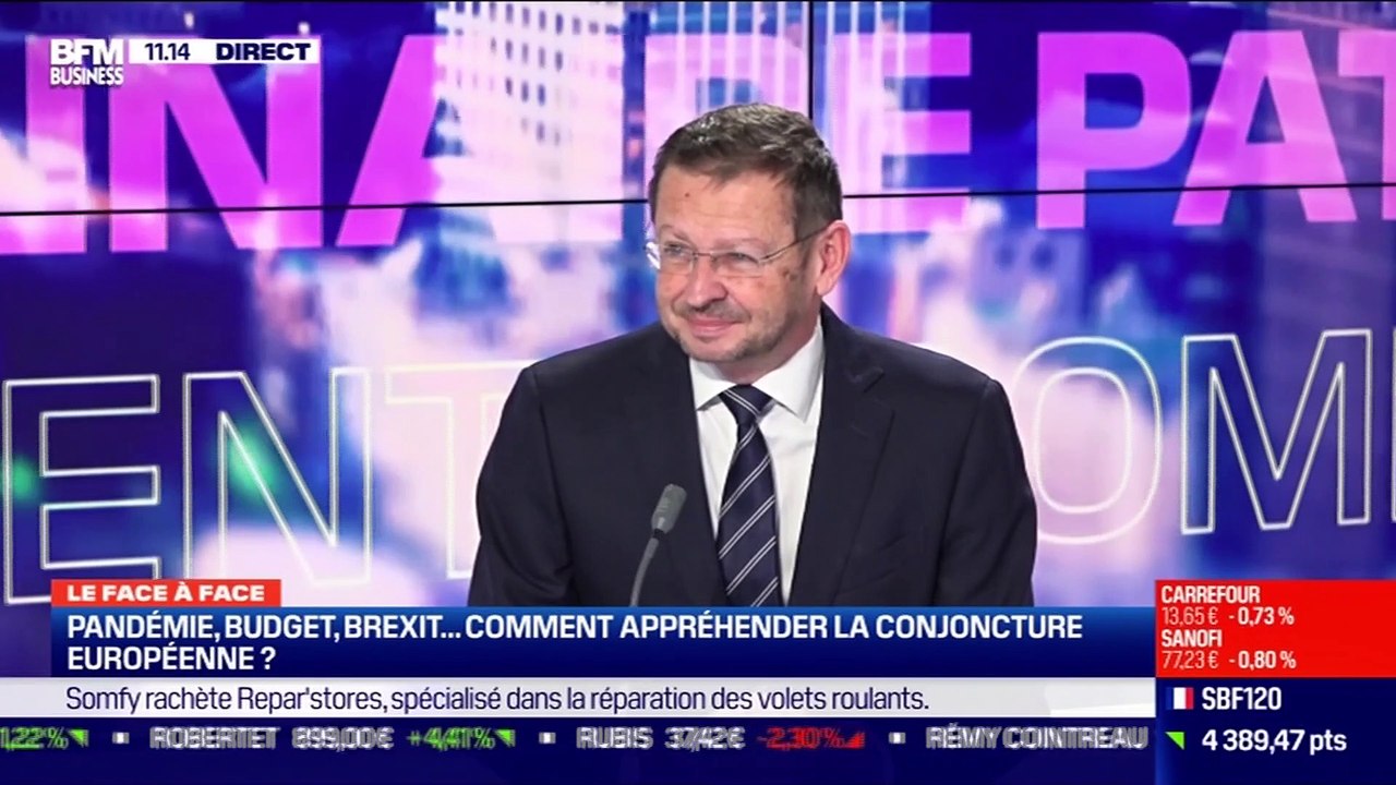 Marc Riez VS Régis Bégué : Sept séances avant Noël, à quoi faut-il s'attendre sur les marchés ? - 15/12