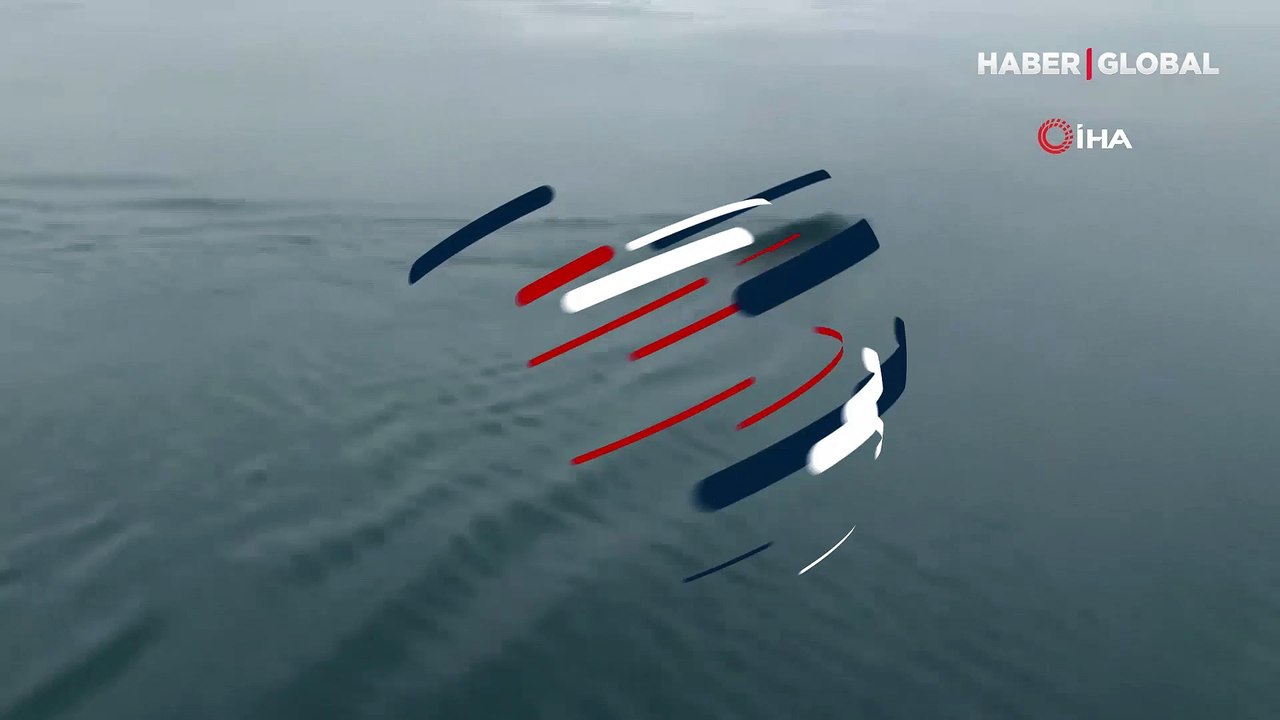 'Van Gölü Canavarı' domuz çıktı