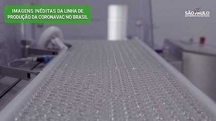 Anvisa: CoronaVac não usa critérios ‘transparentes’