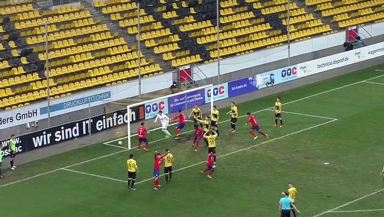 Interimstrainer Gordon Addai über seine Verbundenheit zum Bonner SC