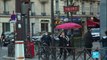Coronavirus pandemic: France  imposes 8pm curfew after lifting lockdown