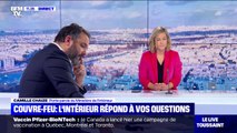 Couvre-feu: quelles sont les règles ? BFMTV répond à vos questions