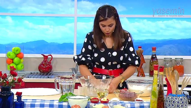 En kolay kalıpta mantı nasıl yapılır? Kalıpta mantı yapmanın püf noktaları