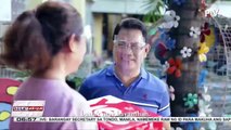 Mga produktong Pinoy, ibinida sa 'Pasa-Love' Christmas campaign ng DTI; local products, mabibili rin online