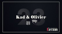 #23 - Kad & Olivier dans Kamoulox - Calendrier CANAL+