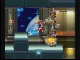 PA LP Megaman X6 Ground Scaravich 1