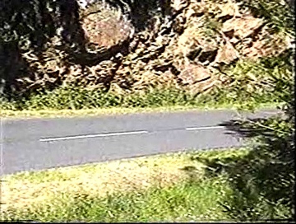 Course de cote de Arlanc 1998