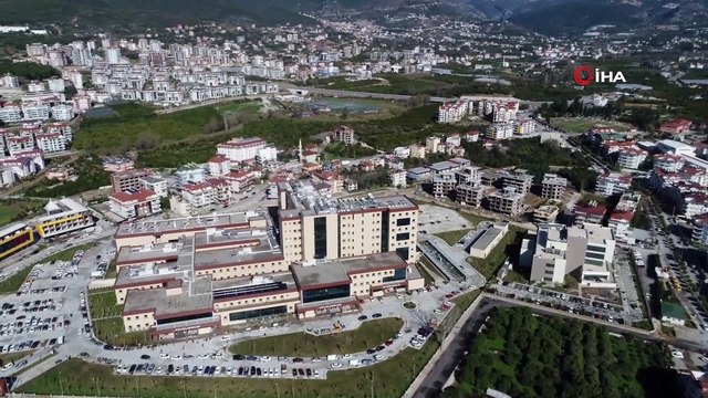 Hastanın ağız içinden alınan doku, idrar yoluna nakledildi