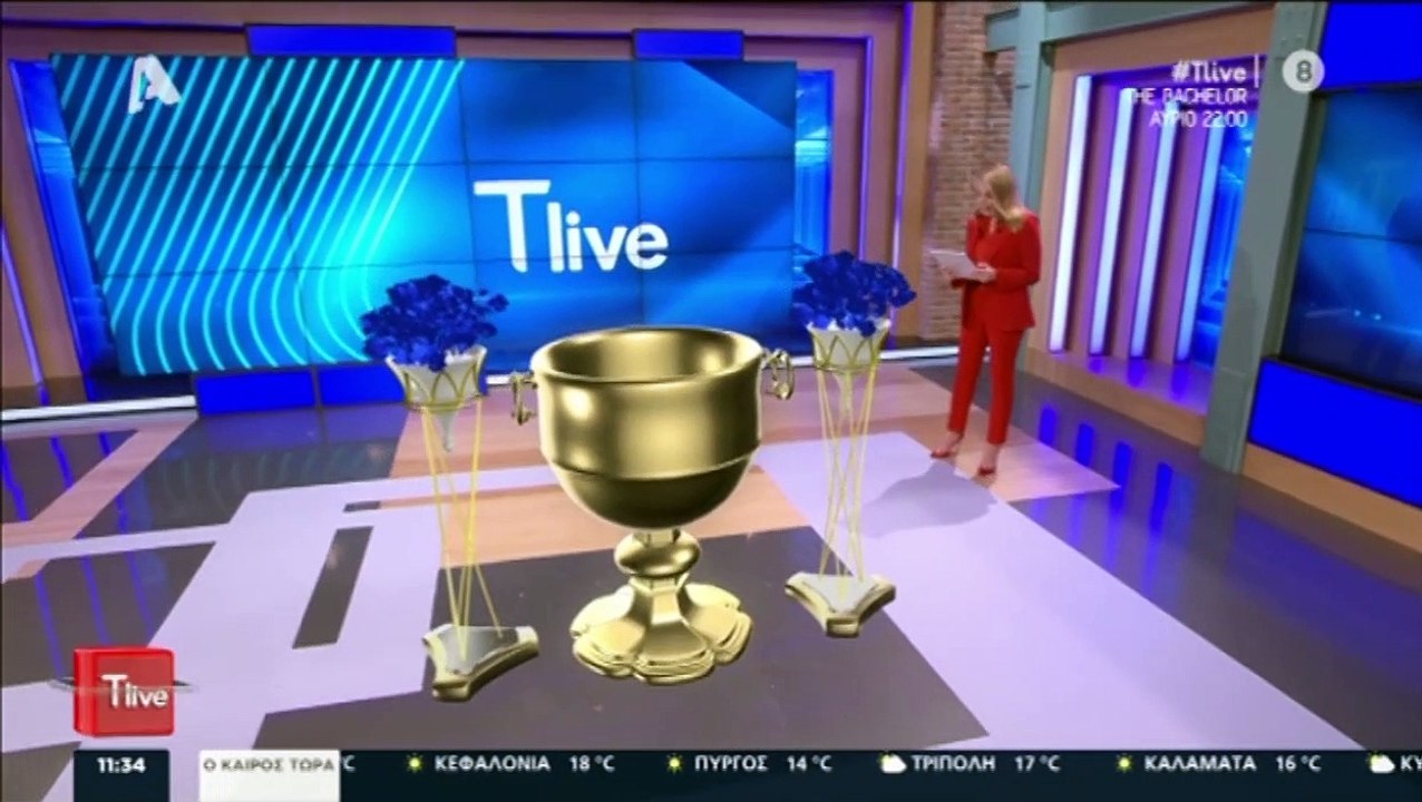 Σοφία Λεοντίτση: Δεν φαντάζεστε πόσες φορές ακύρωσε τη βάφτιση του γιου της