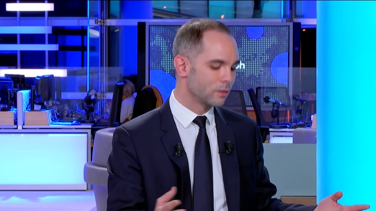 Gastronomie : "La crise va faire émerger une nouvelle façon d'aborder la cuisine"