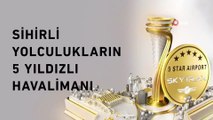 İstanbul Valisi Ali Yerlikaya’dan İstanbul Havalimanı paylaşımı