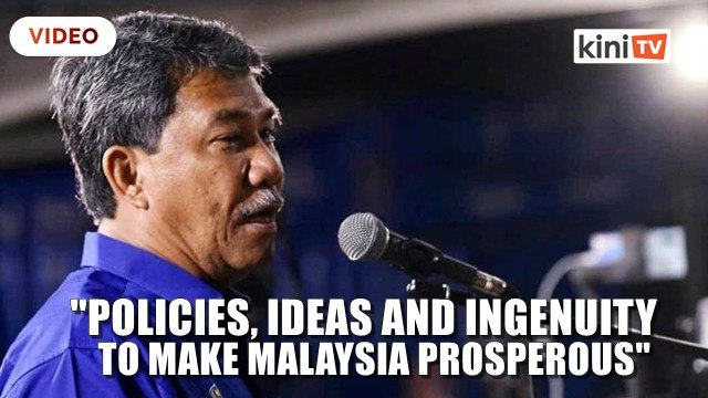 Mat Hasan_ Malaysia needs new policies and ideas, not new alliances