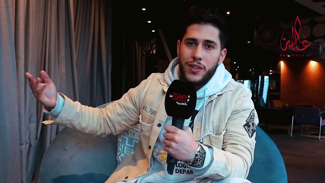 يوسف أوتول يتحدث عن جديده ويكشف أسباب غيابه عن الساحة الغنائية