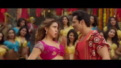 MummyKassam - Coolie No.1 | Varun Dhawan, Sara Ali Khan | Tanishk | Udit N, Ikka & Monali | Shabbir
