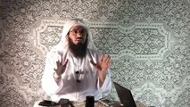 Who is ALLAH سبحانه وتعالى    Excerpt By Shaykh Ahmad Musa Jibril