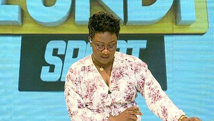 Lundi Sport du 14  Décembre 2020 avec Katty Touré (émission intégrale)