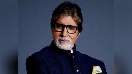 Amitabh Bachchan ने 2021 की नींबू-मिर्च से उतारी नजर, लिखा ये Message | FilmiBeat