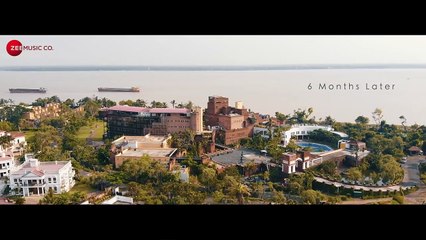 Main Yun Tanha - Official Music Video _ Ravi Chowdhury