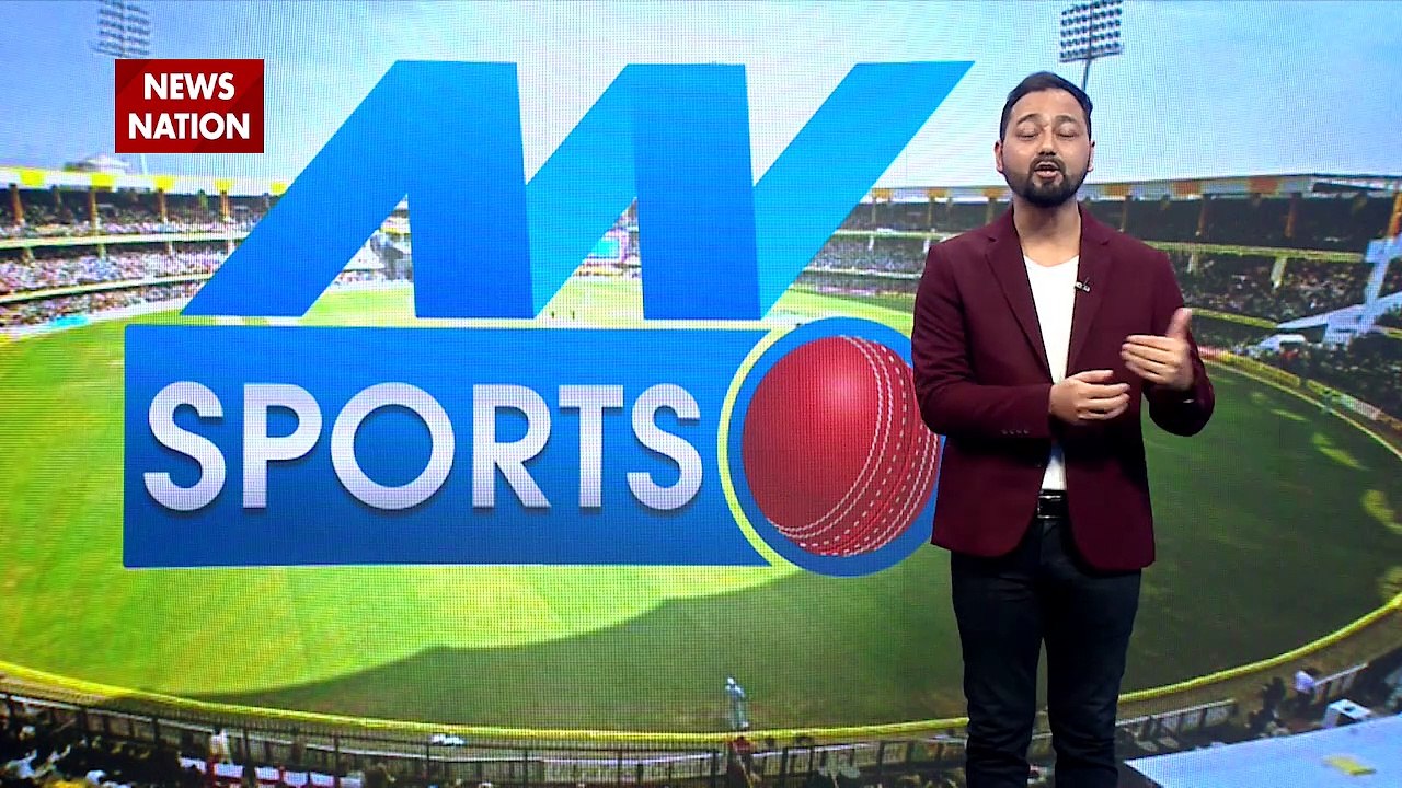 Ind vs Aus : विराट कोहली के लिए बनाया ऑस्ट्रेलि...