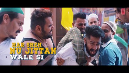 Kahani Dil Di (Full Lyrical Song) Varinder Brar _ The Kidd _ Teji Sandhu _ New Punjabi Songs 2020