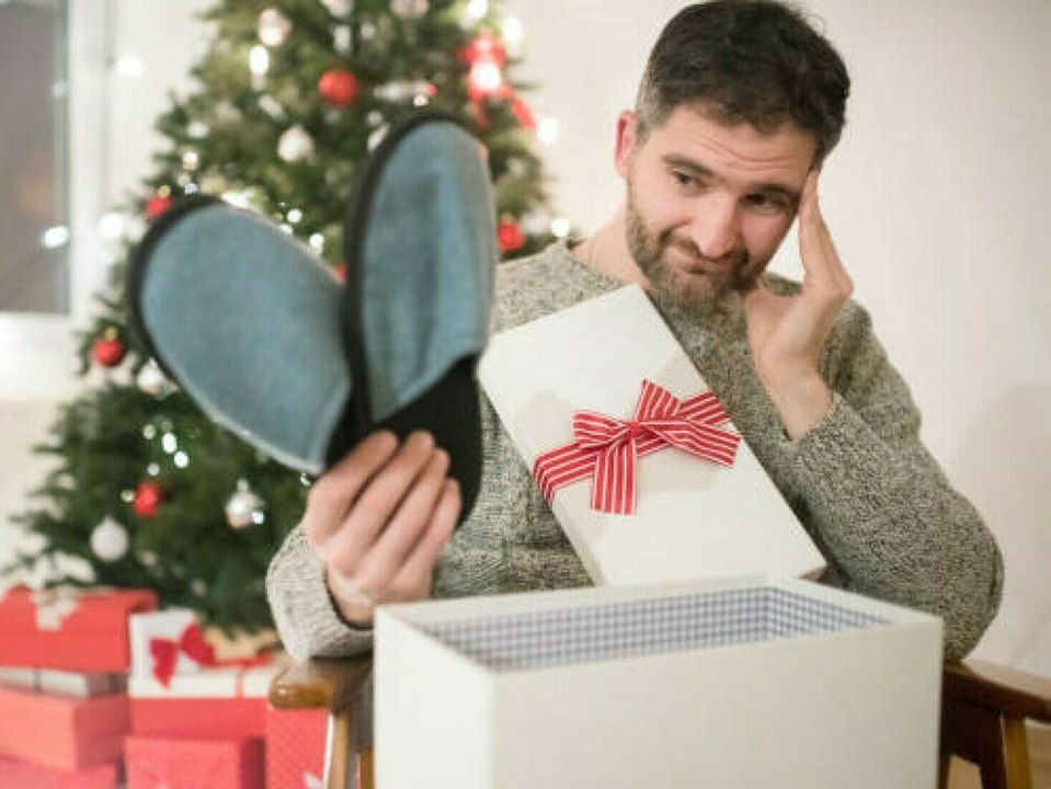 Im lockdown: wie tauscht man jetzt weihnachtsgeschenke um?
