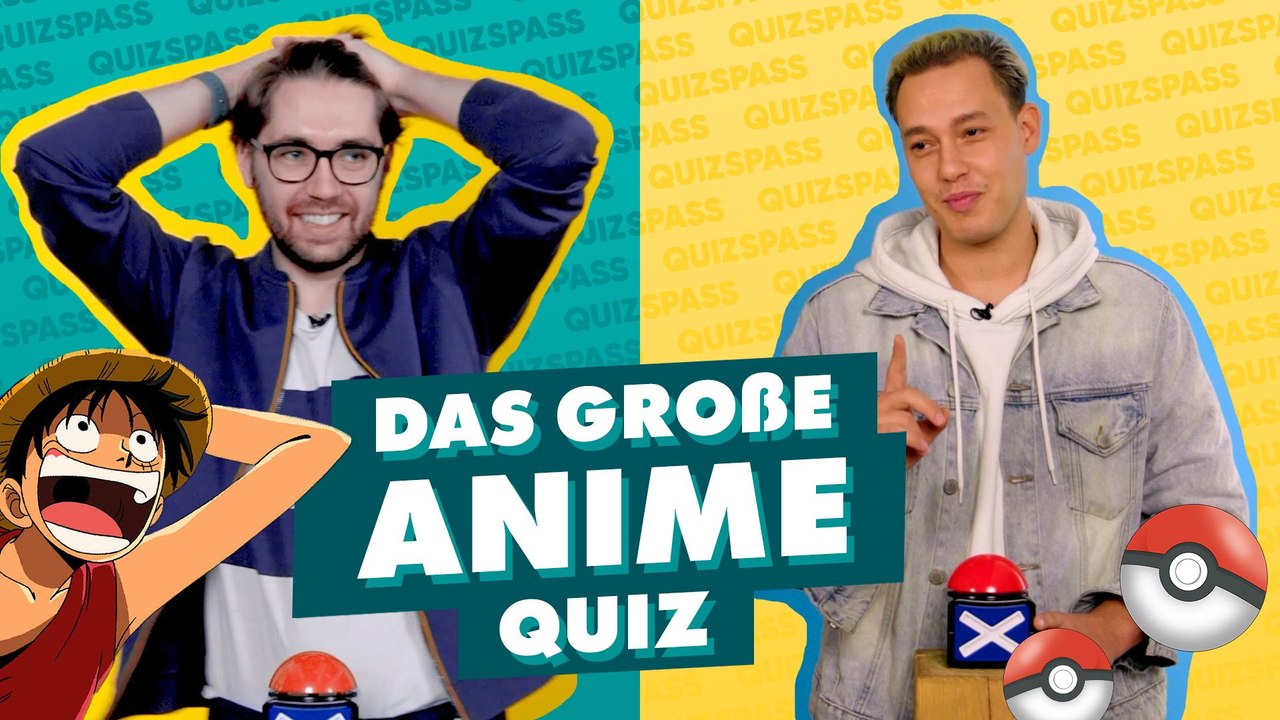 Kannst du alle 11 Serien nur an einem Bild erkennen?