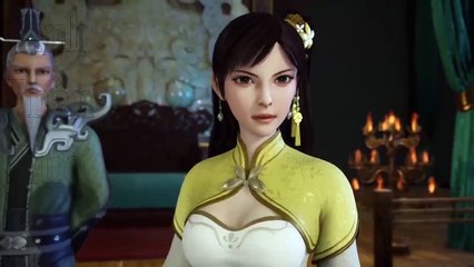 Vạn Giới Tiên Tung Tập 158 Vietsub