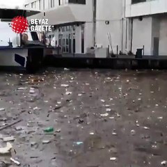 CHP'li İzmir Belediyesi bunu da mı görmedi!?