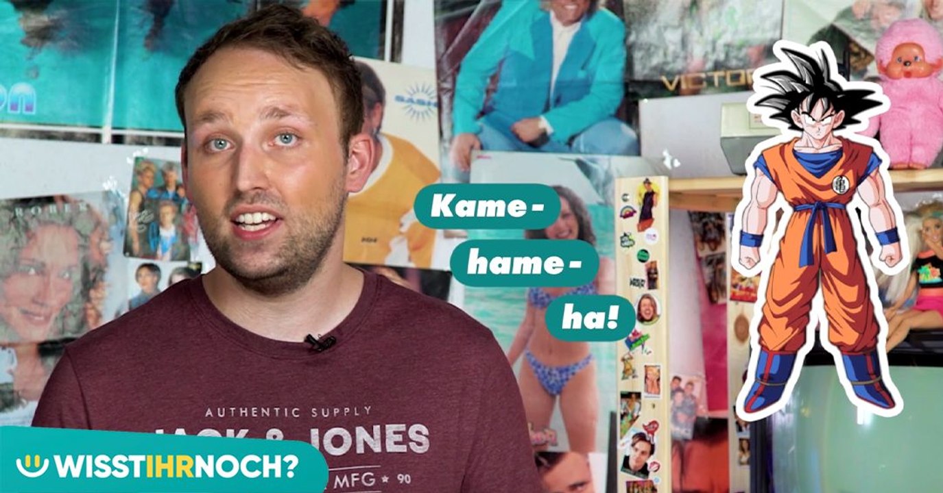 Poetry Slam über unsere Kindheit: Credo weckt Erinnerungen!