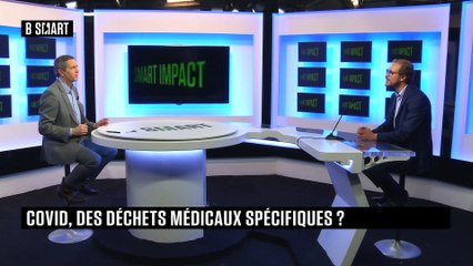 SMART IMPACT - Le débat du mercredi 16 décembre 2020
