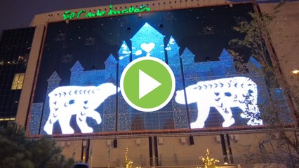 Las alternativas de El Corte Inglés a Cortylandia