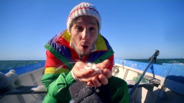 Vianney - Beau papa clip officiel