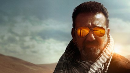 Torbaaz Movie - Sanjay Dutt, Nargis Fakhri, Rahul Dev