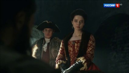 Ekaterina. Impostorii (2019) Episodul 15