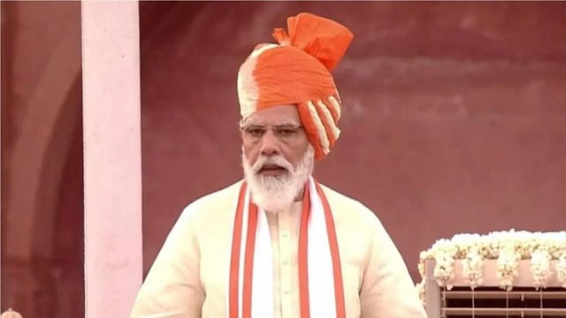PM Modi meets farmers, Here's what they talked about