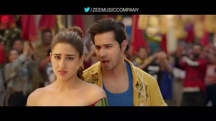 MummyKassam - Coolie No.1 - Varun Dhawan, Sara Ali Khan - Tanishk - Udit N, Ikka & Monali