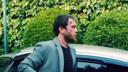 Çukur 4. Sezon 16. Bölüm 1. Fragmanı