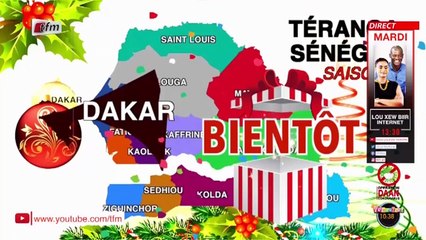 Débat sur l' enfant décédé à la creche : Bijou Ndiaye en larmes sur le plateau